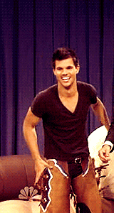 Taylor Lautner Chaps GIF - Find & Share on GIPHY