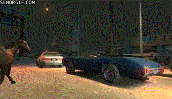 Gta Wtf GIF by Cheezburger - Find & Share on GIPHY