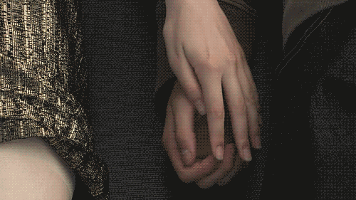 Holding Hands Love GIF - Find & Share on GIPHY