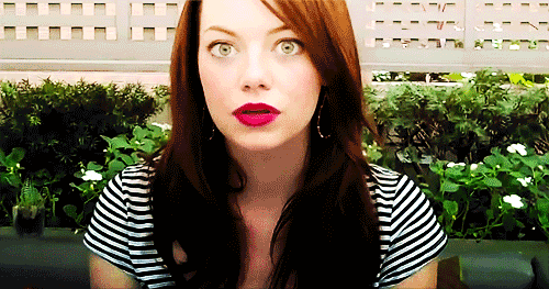 Emma Stone Rp S Find And Share On Giphy