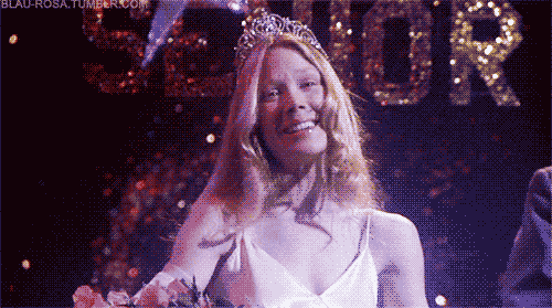 Carrie GIF
