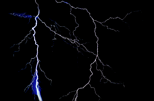Bolt Of Lightning GIFs - Find & Share on GIPHY