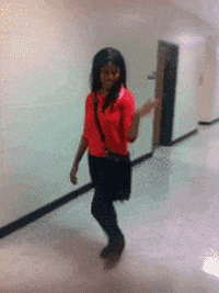 Woman Walking GIFs - Find & Share on GIPHY