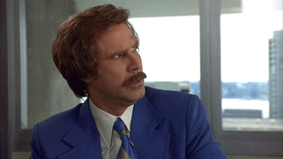 Angry Will Ferrell GIF - Find & Share on GIPHY