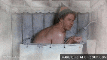 Will Ferrell Elf Gif Find Share On Giphy