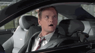 How I Met Your Mother Yes GIF - Find & Share on GIPHY