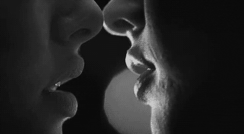 Image result for kiss gif