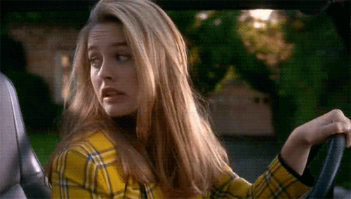 Alicia Silverstone Film GIF - Find & Share on GIPHY