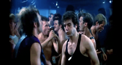 Al Pacino Dance GIF - Find & Share on GIPHY