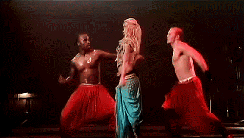 The Circus Starring Britney Spears GIFs Find Share On GIPHY