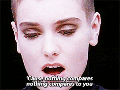 Sinead O Connor Prince GIF - Find & Share on GIPHY