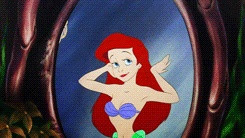 Hair Ariel GIF - Find & Share on GIPHY