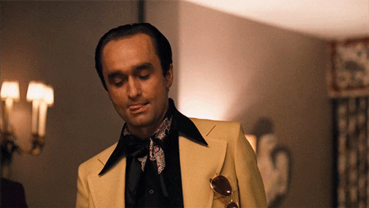 The Godfather Sigh GIF - Find & Share on GIPHY