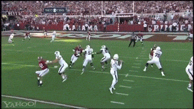 College Football GIF - Find & Share on GIPHY