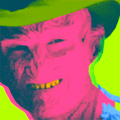 A Nightmare On Elm Street Freddy GIF - Find & Share on GIPHY
