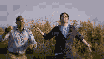 Happy Usa Network GIF by Psych