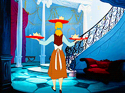 Cinderella GIF - Find & Share on GIPHY