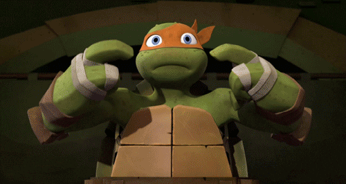 Nickelodeon Fml GIF by Teenage Mutant Ninja Turtles - Find & Share on GIPHY