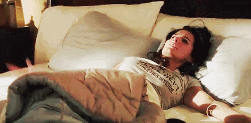 Frustrated Bed GIF - Find & Share on GIPHY