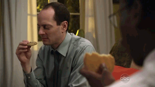 Better Off Ted Spit GIF - Find & Share on GIPHY