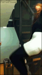 Stairs Falling GIF - Find & Share on GIPHY