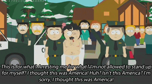 South Park America GIF - Find & Share on GIPHY