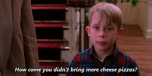 Home Alone Christmas GIF - Find & Share on GIPHY