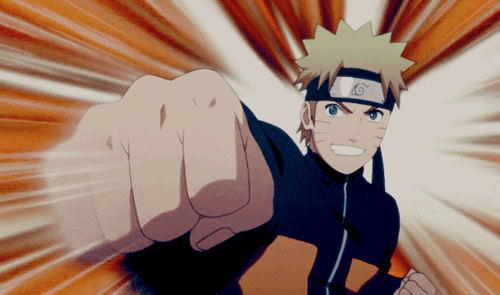 Naruto Shippuden Find And Share On Giphy
