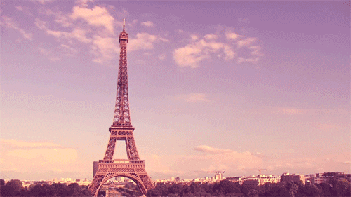 Sky Paris GIF