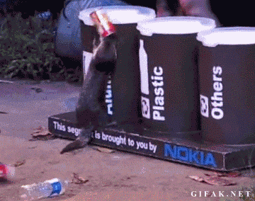 Recycle Help GIF - Find & Share on GIPHY