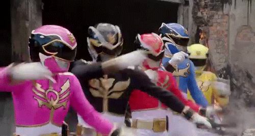 Power Rangers Lol GIF by Nickelodeon - Find & Share on GIPHY