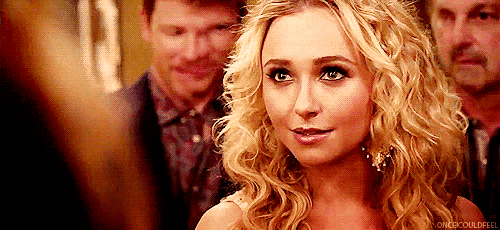 Hayden Panettiere Find And Share On Giphy