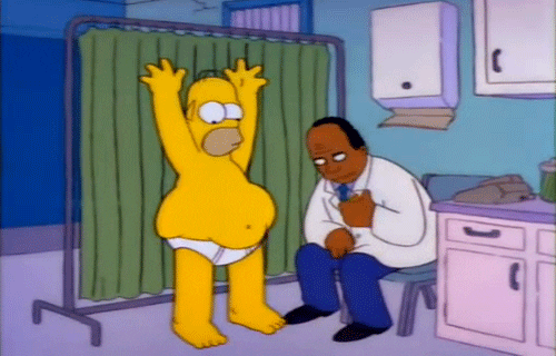 Homer Simpson Funny Memes GIF - Find & Share on GIPHY