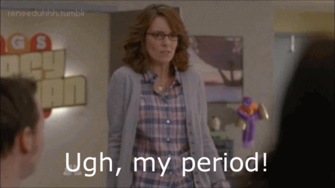 Frustrated Tina Fey GIF - Find & Share on GIPHY