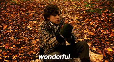 Jesse Eisenberg Applause GIF - Find & Share on GIPHY