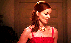 Angry Desperate Housewives GIF - Find & Share on GIPHY