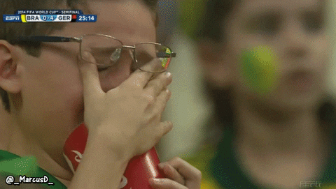 2014 World Cup Crying GIF - Find & Share on GIPHY