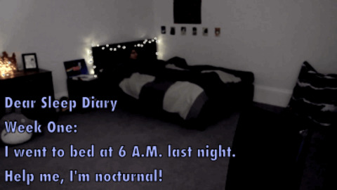 Dan Howell Sleep Deprived Gif Find Share On Giphy