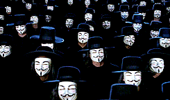 V for Vendetta: 10 datos curiosos que te sorprenderán 6
