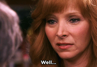 Lisa Kudrow Have Fun GIF by The Comeback HBO - Find & Share on GIPHY