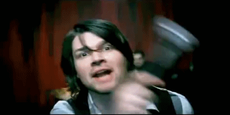 Sink Into Me Taking Back Sunday Gif Find Share On Giphy