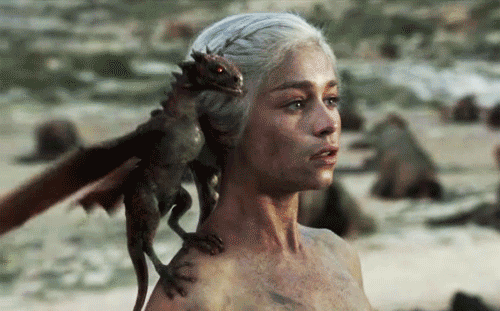 Game Of Thrones Film GIF