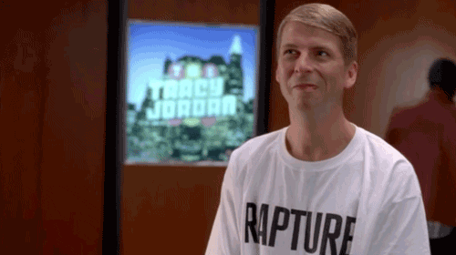 Weird 30 Rock GIF - Find & Share on GIPHY
