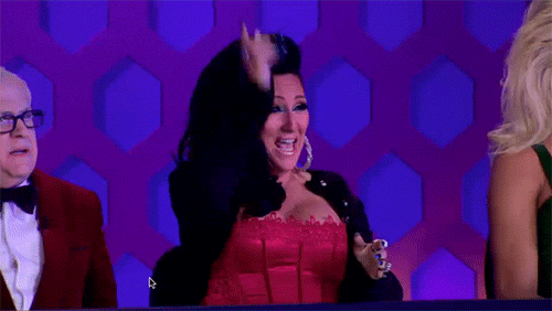 Rupauls Drag Race Yas Gif By RealitytvGIF - Find & Share on GIPHY