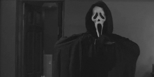 Scream prepara su regreso en nuevo proyecto 1