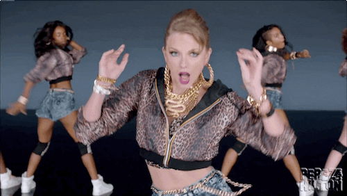 Shake It Off S Find And Share On Giphy