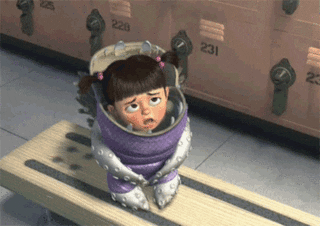 Monsters Inc Pee GIF - Find & Share on GIPHY