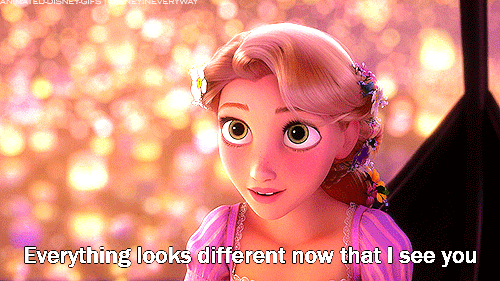 Disney Princess Rapunzel Find And Share On Giphy