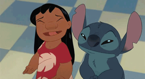 Lilo And Stitch Please GIF - Find & Share on GIPHY