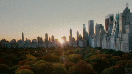 Timelapse New York GIF - Find & Share on GIPHY